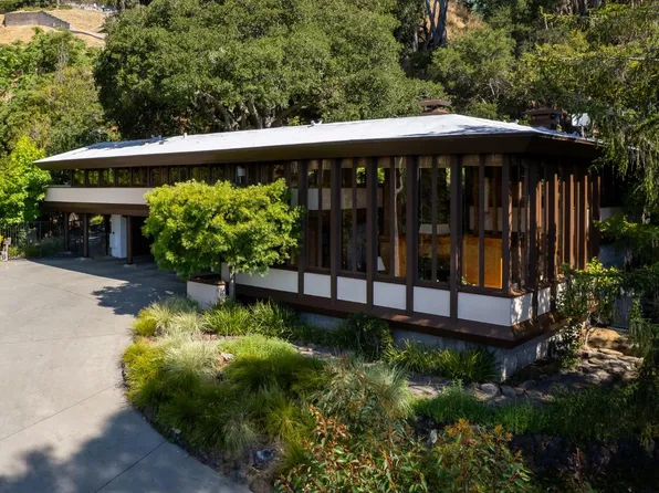 335 Highland Ave, San Rafael, CA 94901