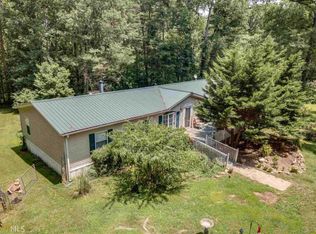 3014 Sweetwater Juno Rd, Dawsonville, GA 30534