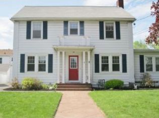 16 Zane Rd, Binghamton, NY 13903