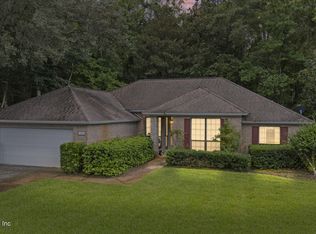 3882 Habersham Forest Dr, Jacksonville, FL 32223