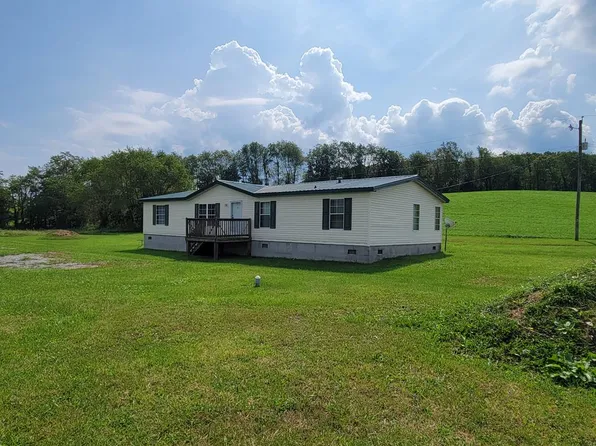 3040 Cedar Springs Rd, Sugar Grove, VA 24375