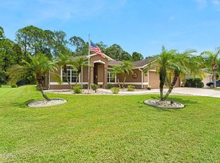 1903 Creekwater Blvd, Port Orange, FL 32128
