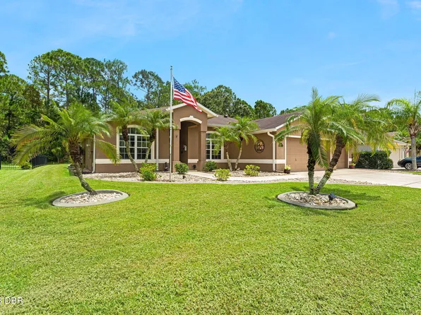 1903 Creekwater Blvd, Port Orange, FL 32128