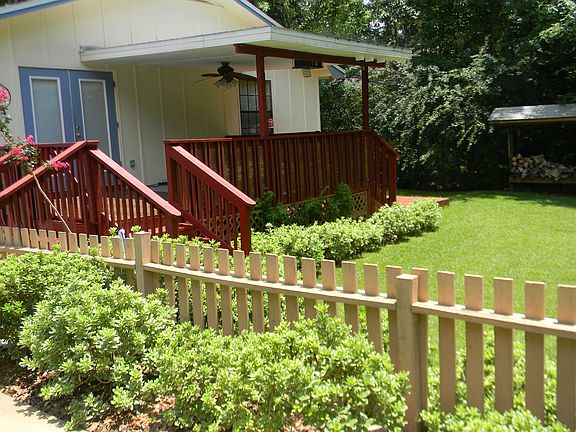 Back of House