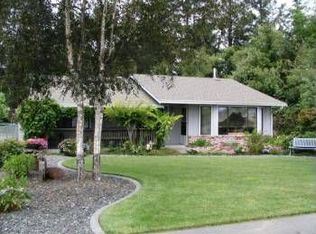 1563 Murray Rd, McKinleyville, CA 95519