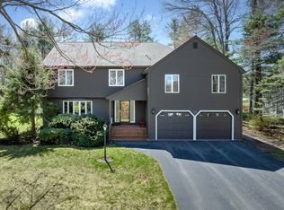 3 Rocky Hill Rd, Scarborough, ME 04074