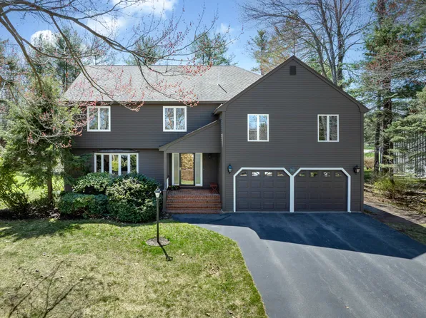 3 Rocky Hill Road, Scarborough, ME 04074