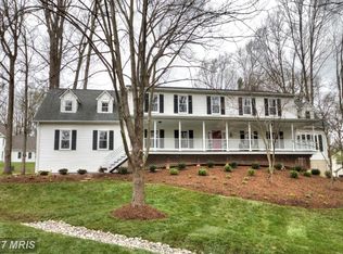 2108 Helmwood Ct, Vienna, VA 22181