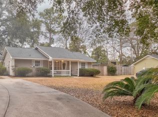 5 John Davis Ct, Beaufort, SC 29906