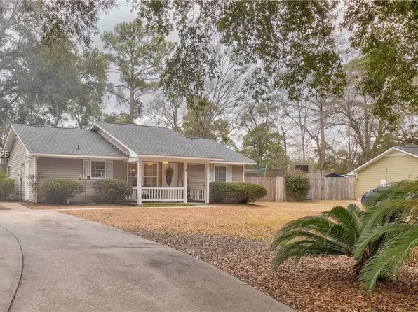 5 John Davis Ct, Beaufort, SC 29906