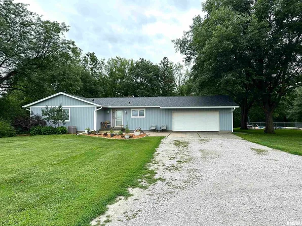 3770 153rd St, Blue Grass, IA 52726