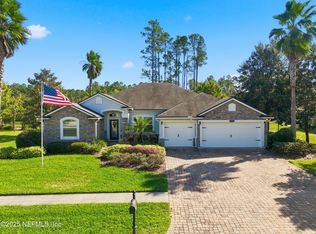 91 IRISH ROSE Road, St. Augustine, FL 32092