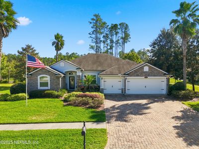 91 IRISH ROSE Road, Saint Augustine, FL, 32092