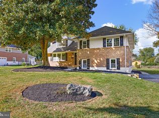 1206 Heather Ln, Wilmington, DE 19803
