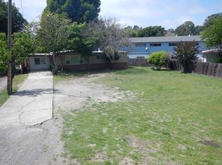 4134 Santa Rita Rd, El Sobrante, CA 94803