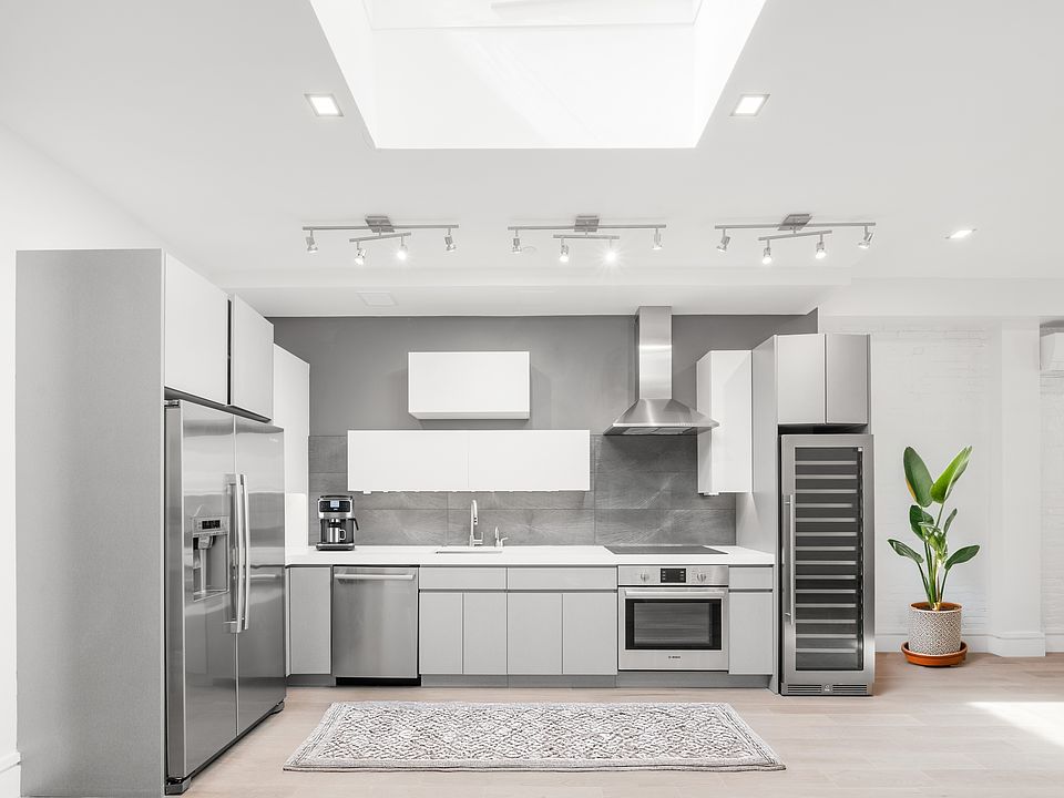 1st image of 410 W 47th St #Penthouse
