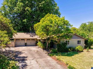 1430 NW 15th St, Corvallis, OR 97330