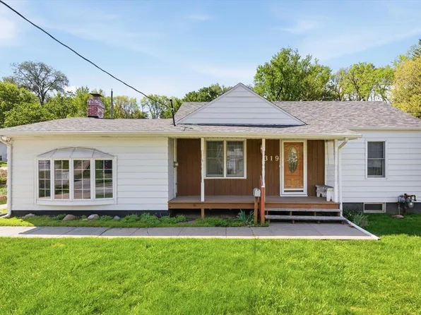 319 E Orchard Ave, Council Bluffs, IA 51503