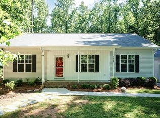 1006 Oxford Ridge Dr, Wake Forest, NC 27587