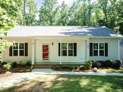 1006 Oxford Ridge Dr, Wake Forest, NC, 27587