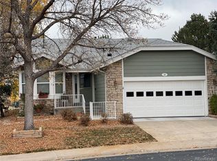 23 Sutherland Ct, Highlands Ranch, CO 80130