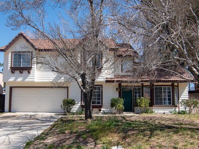 39364 Harvard Ln, Palmdale, CA, 93551