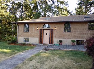 1800 NW Sarah Ave, Albany, OR 97321
