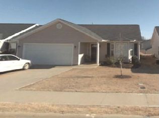 149 Kingscreek Dr, Greer, SC 29650