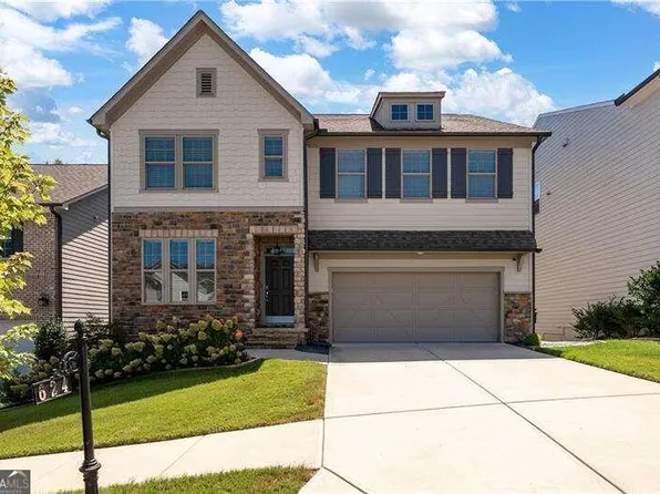 624 Eagles Lndg, Woodstock, GA 30188