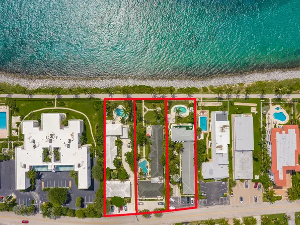 150 Inlet Way #1w, Palm Beach Shores, FL 33404