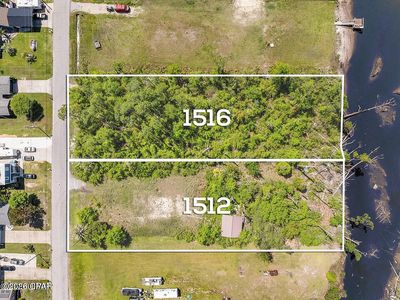 1512 S Berthe Ave, Panama City, FL, 32404