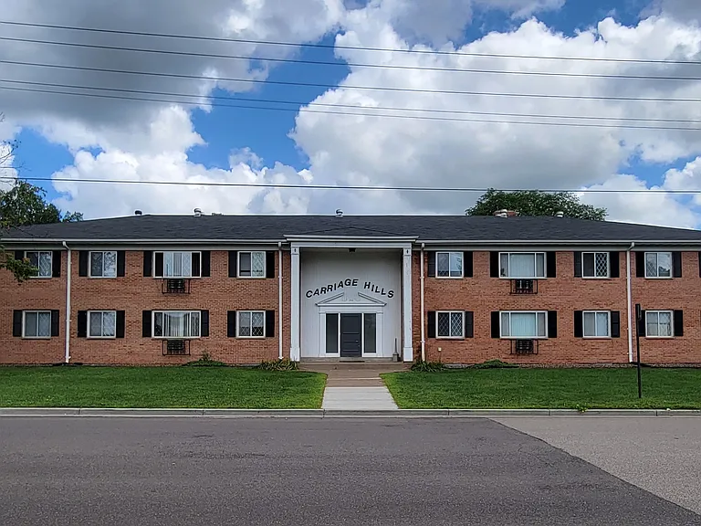 Tantara Apartments — Photo 69