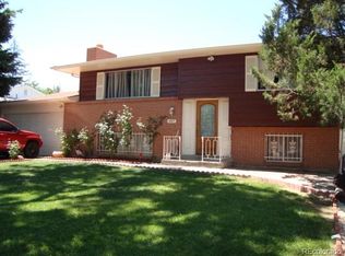 427 S Vaughn Way, Aurora, CO 80012