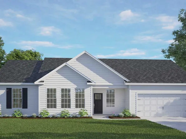 506 Lake Tyler Drive, New Bern, NC 28560