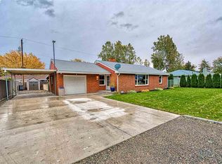 11 S Reed St, Kennewick, WA 99336