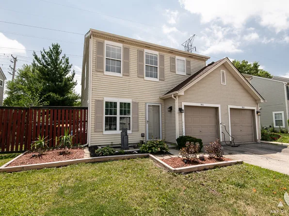 951 W Savannah Dr, Romeoville, IL 60446