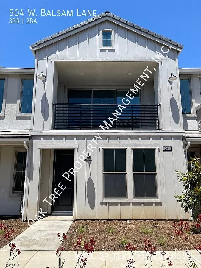 504 Balsam Lane (Peach & Herndon) Coming Soon — Photo 1