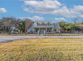 9821 Fm 439, Belton, TX 76513