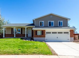 7690 S Garland St, Littleton, CO 80128
