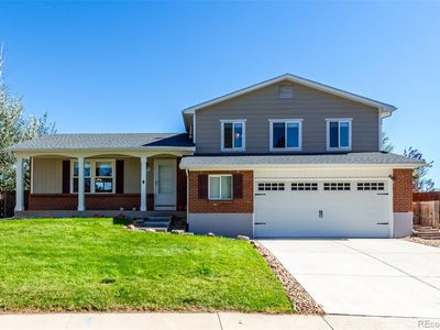 7690 S Garland Street, Littleton, CO, 80128