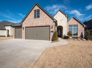 4012 W Union St, Broken Arrow, OK 74011