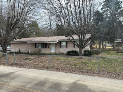 101 Buffalo, Jasper, AR, 72641