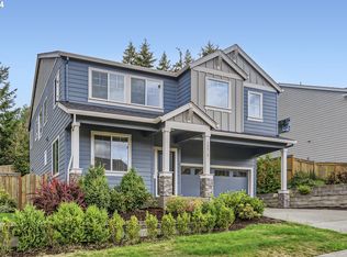 15215 SE Flavel St, Portland, OR 97236