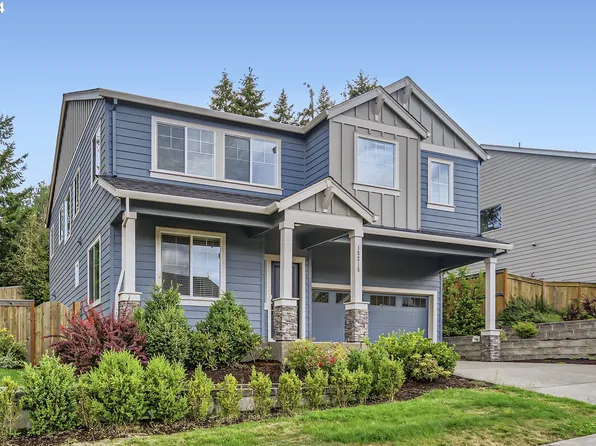 15215 SE Flavel St, Portland, OR 97236