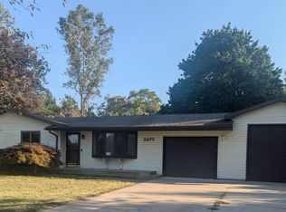 2277 W North Union Rd, Auburn, MI 48611