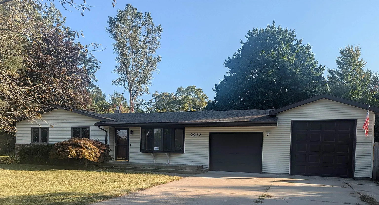 2277 W North Union Rd photo 1