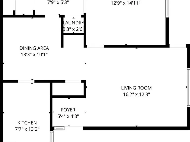 2700 Revere St #127 — Photo 31