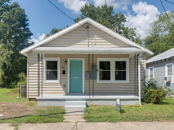 342 Grayson St, Richmond, VA 23222