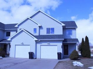 203 12th St #A, Brodhead, WI 53520