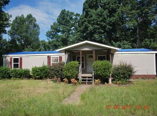 1333 Lon Stoudemire Trl, Little Mountain, SC 29075